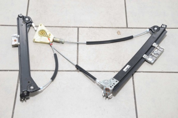 Fensterheber elektrisch vorne rechts Beifahrertür Audi A3 Cabrio 8P 8P7837462A