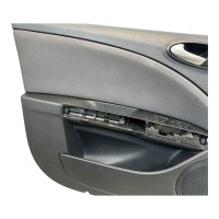 Vorschau: Türverkleidung vorne links Fahrertür Seat Leon 1P schwarz grau BP 1P0867011 Vorschau: Türverkleidung vorne links Fahrertür Seat Leon 1P schwarz grau BP 1P0867011