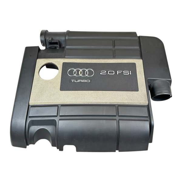 Luftfilterkasten Luftfiltergehäuse Motorabdeckung 2.0 TFSI Audi A3 TT 06F133837S