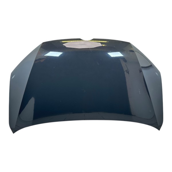Motorhaube Fronthaube Frontklappe VW Sharan 7N grau LI7F 7N0823031A