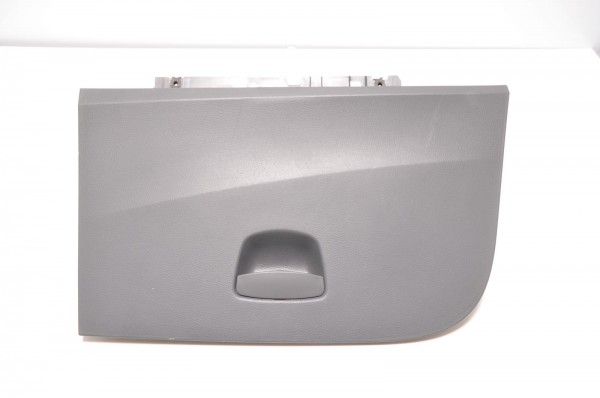 Handschuhfach Ablagefach Handschuhkasten Seat Ibiza 6J Graphit Grau 6J1857095