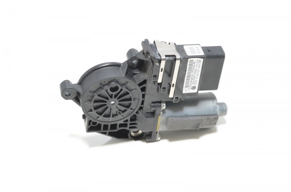 Fensterhebermotor Steuergerät hinten rechts VW Eos 1F 1Q0959704A