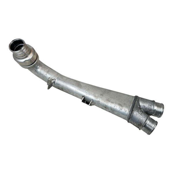 Druckrohr Luftrohr Ladeluftrohr 3.0TDI CEXA CEXB VW Phaeton 3D 3D0145762J