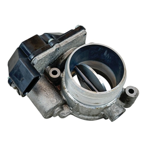 Drosselklappe Steuerklappe Regelklappe 2.7 3.0 TDI Audi A4 8E 8H B7 059145950J