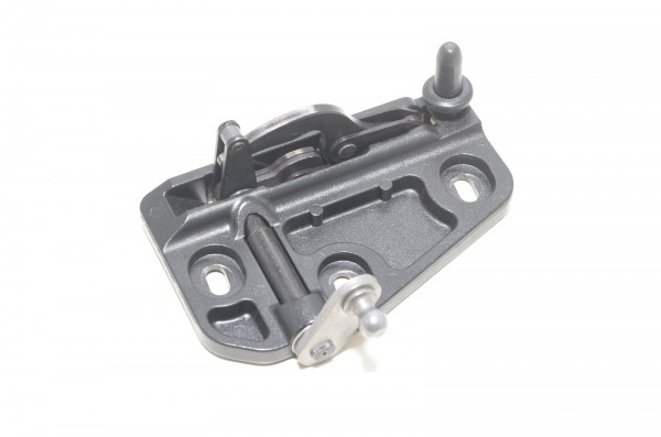 Verdeckverschluss Oberteil rechts Audi A4 S4 RS4 Cabrio 8H B6 B7 8H0871386A