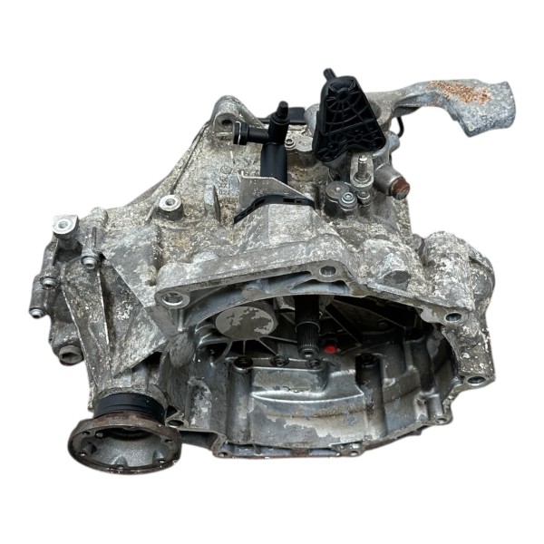 Schaltgetriebe 5 Gang Getriebe JHT 1.6 102PS Audi A3 8P Skoda VW Golf 5 6 48tkm
