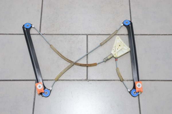 Fensterheber elektrisch rechts Beifahrertür Audi A3 S3 Coupe 8P 8P3837462A