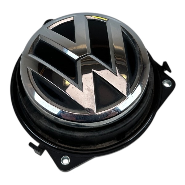 Heckklappengriff Öffner Emblem VW Golf Sportsvan Passat Variant 3G 510827469F