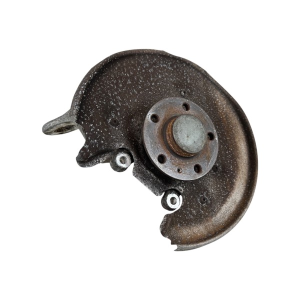 Achsschenkel Radlagergehäuse hinten rechts Audi A4 8K A5 8T 8K0505436AB