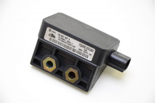 Drehratensensor ESP Sensor Audi A2 A3 TT VW Golf 4 Sharan 8N1907637A 1J0907657A