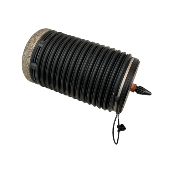 Luftfeder Luftfederbalg hinten links Luftfederung Audi A6 A7 4G 4G0616001T