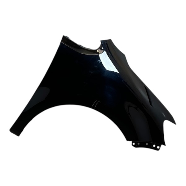 Kotflügel rechts Seat Alhambra VW Sharan 7N schwarz LC9X 7N0821022B