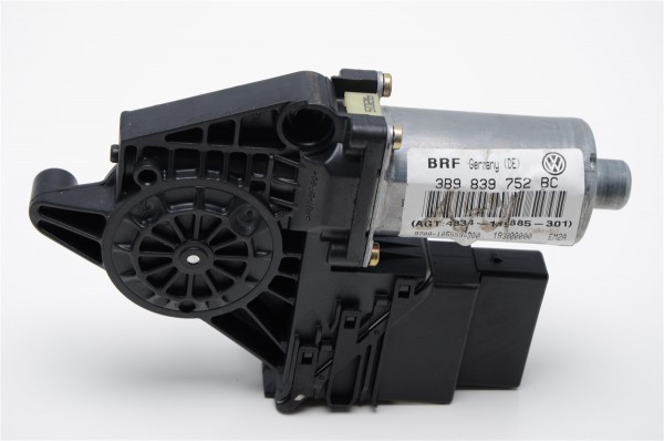 Fensterhebermotor Fensterheber Motor hinten rechts VW Passat 3BG 3B9839752BC