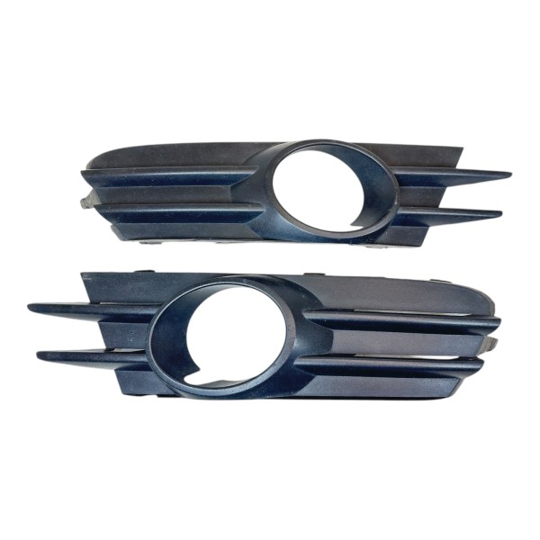 Stoßstangengitter Set Lüftungsgitter vorne VW Scirocco 1K8853666C 1K8853665C