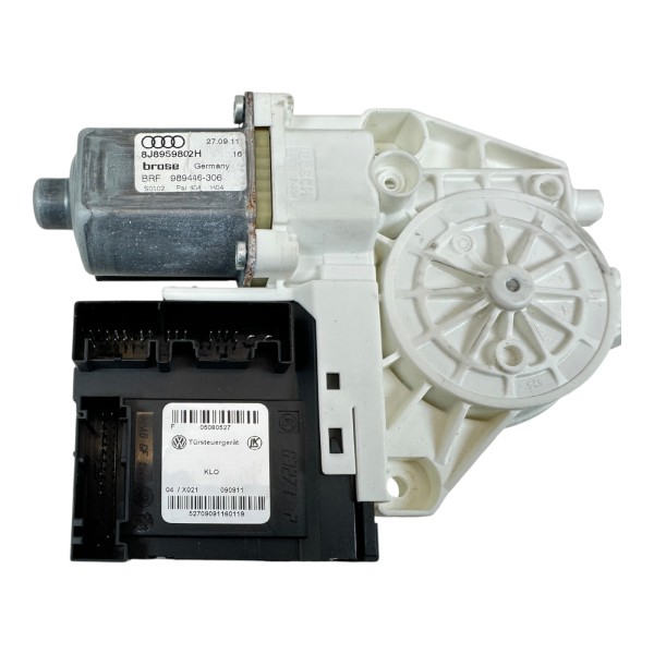 Fensterhebermotor vorne rechts Beifahrertür Audi TT Coupe 8J 8J8959802H