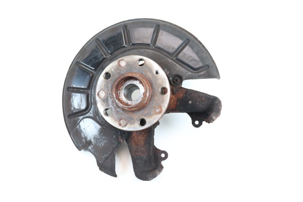 Achsschenkel Radlagergehäuse vorne rechts Audi A3 8P Seat VW Golf 5 6 1K0407256T