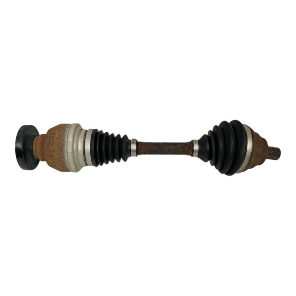 Antriebswelle vorne links 4 Motion 1.4 TSI 2.0 TDI VW Tiguan 5N 5N0407763A