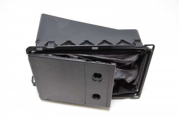 Skisack Skitasche Skisackhülle Audi A4 S4 RS4 Cabrio 8H B6 B7 8H0885209
