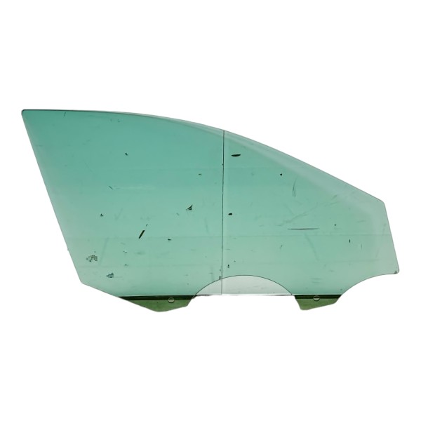 Seitenscheibe Scheibe vorne rechts Seat Toledo KG Skoda Rapid NH 5JA845202E