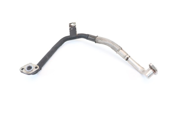 Ölrücklaufleitung Turbolader 1.8T Quattro Audi A3 8L TT 8N 06A145735H