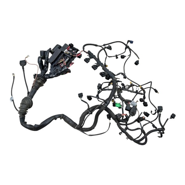 Motorkabelbaum 1.8 TSI 120PS 160PS CDHA CDHB Audi A4 8K A5 8T 8K1971072FA