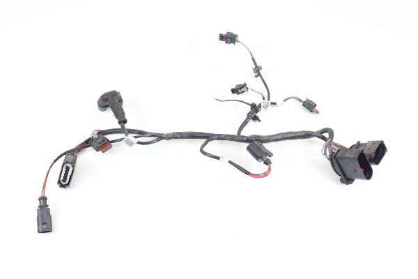 Kabelbaum Adbluetank Harnstofftank Seat Alhambra VW Sharan 7N 7N0971819A
