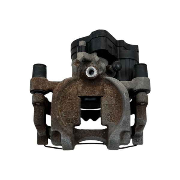 Bremssattel hinten links Audi A3 8V TT FV VW Golf 7 272x10mm 5Q0615405BC