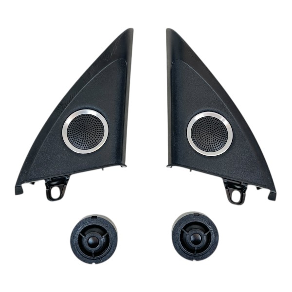 Hochtöner Set Türen vorne Bang & Olufson Lautsprecher Audi A4 8K B8 8T0035399B