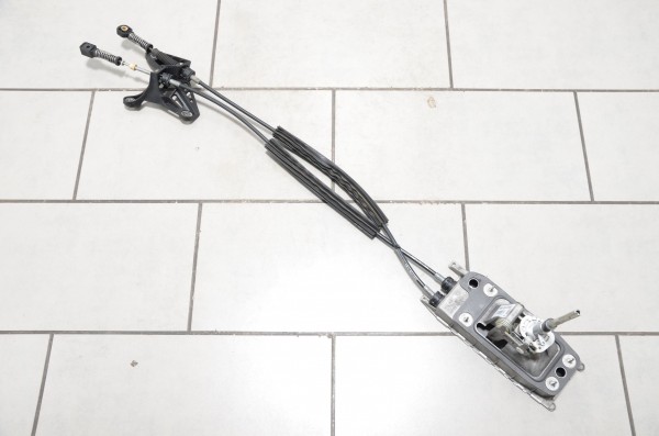 Schaltgestänge 6 Gang Schaltung Schaltbox 1.4TSI 160PS VW Scirocco 13 1K0711061B