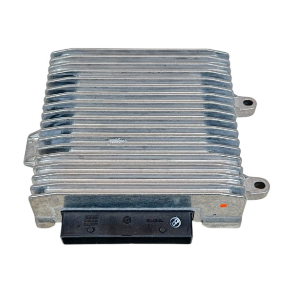 Verstärker Endstufe Soundsystem Soundverstärker Audi TT 8J 8J0035223F