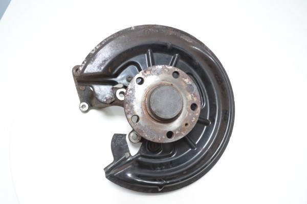 Achsschenkel Radlagergehäuse hinten rechts VW Golf 5 1K Golf 6 5K 1K0505436P