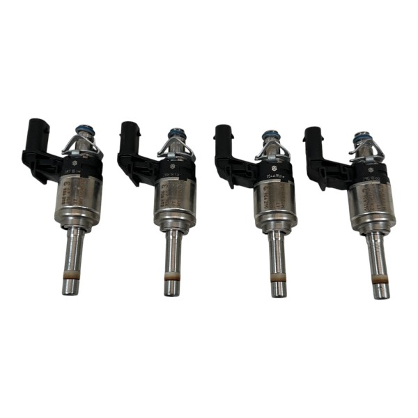 Injektor Set 1.4 TSI 150PS DJKA Seat Alhambra VW Sharan 7N 04E906036AT