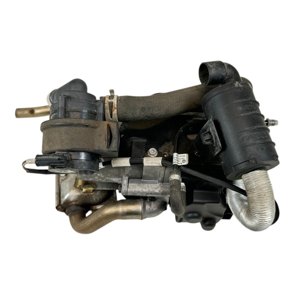 Standheizung Benzin 1.0TSI 1.2TSI 1.4TSI 2.0TSI Skoda VW Golf 7 5Q0815005AF