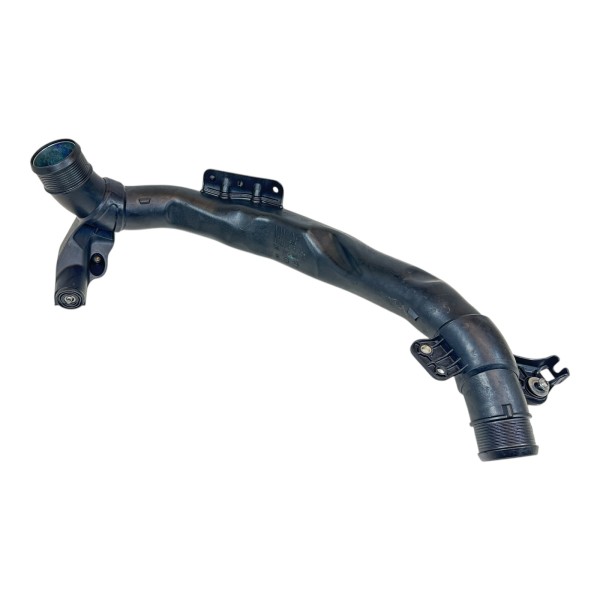 Druckrohr Ladedruckrohr Turborohr 2.0 TDI Audi Seat Skoda VW 5N0145840C