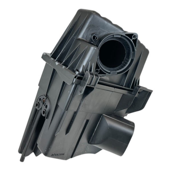 Luftfilterkasten Luftfiltergehäuse 1.4 TDI VW Fox 5Z 5Z0129607G