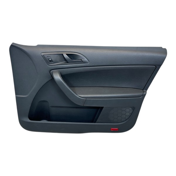 Türverkleidung Türpappe vorne rechts Skoda Yeti 5L schwarz BW 5L1867006N