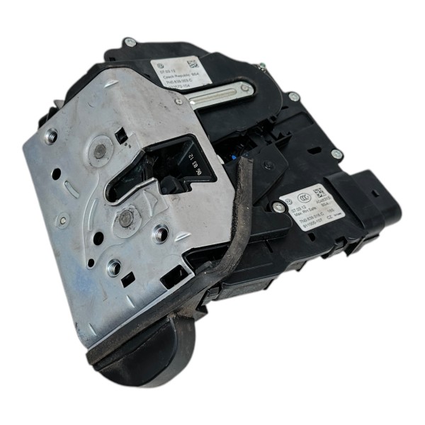 Türschloss hinten rechts el. Schiebetür Seat Alhambra VW Sharan 7N 7N0839016C