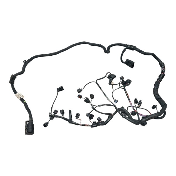 Motorkabelbaum Kabelbaum Motor 1.4 TSI BWK CAVA VW Tiguan 5N 03C971595A