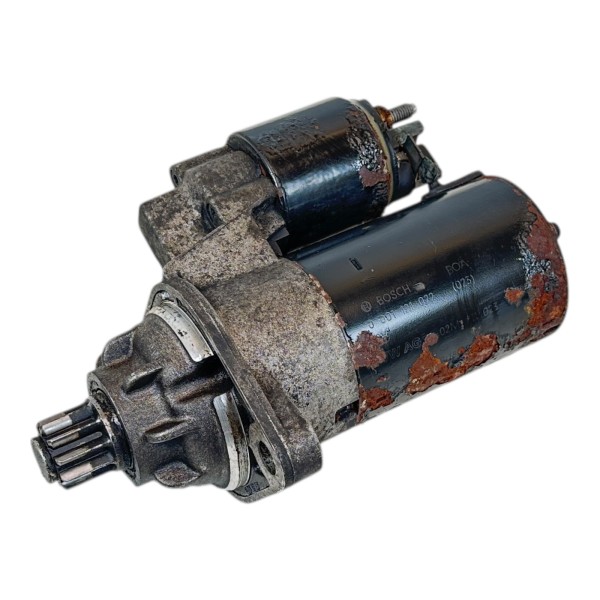 Anlasser Starter Audi S3 TT Seat Alhambra Leon Skoda Octavia VW Golf 4 02M911023