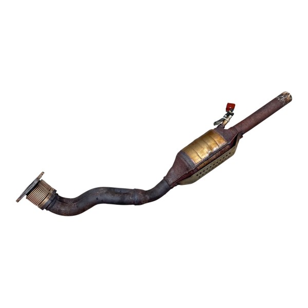 Katalysator Kat 1.6 102PS AVU BFQ BFS Audi A3 8L Seat Skoda VW Golf 4 1J0178AB