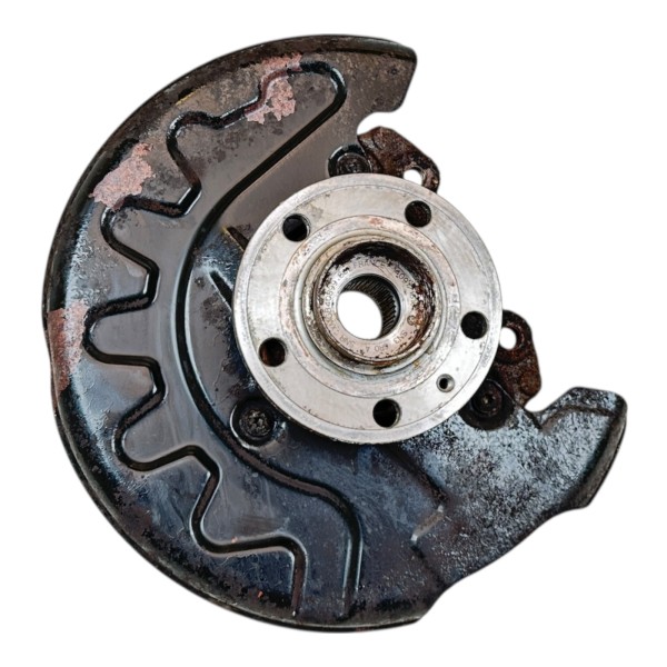 Achsschenkel vorne rechts Radlagergehäuse Audi S1 8X 6C0407256