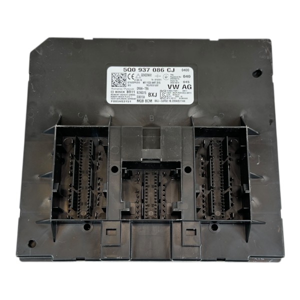 Bordnetzsteuergerät Komfortsystem VW Passat 3G B8 Facelift 5Q0937086CJ