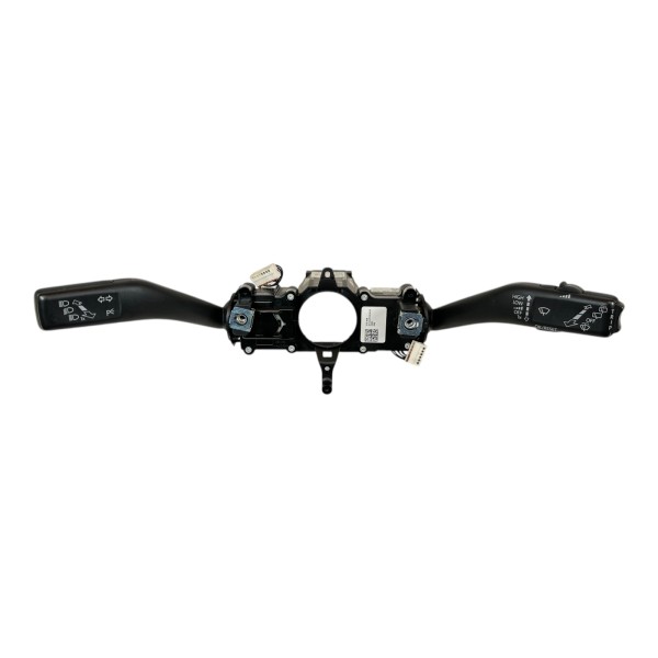 Lenkstockschalter Blinker Bordcomputer Seat Leon Skoda VW Golf 6 5K0953521FT