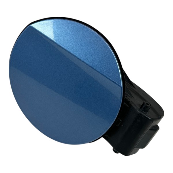 Tankdeckel Tankklappe Skoda Rapid Spaceback NH1 blau LQ5X 5JJ809999A