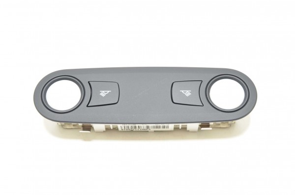 Innenraumleuchte Leseleuchte hinten Audi A4 8K A5 8T schwarz 8T0947111A