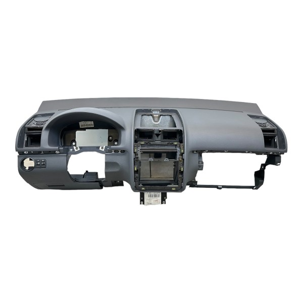 Schalttafel Armaturenbrett Instrumententafel anthrazit VW Touran 1T3 1T1857001AK