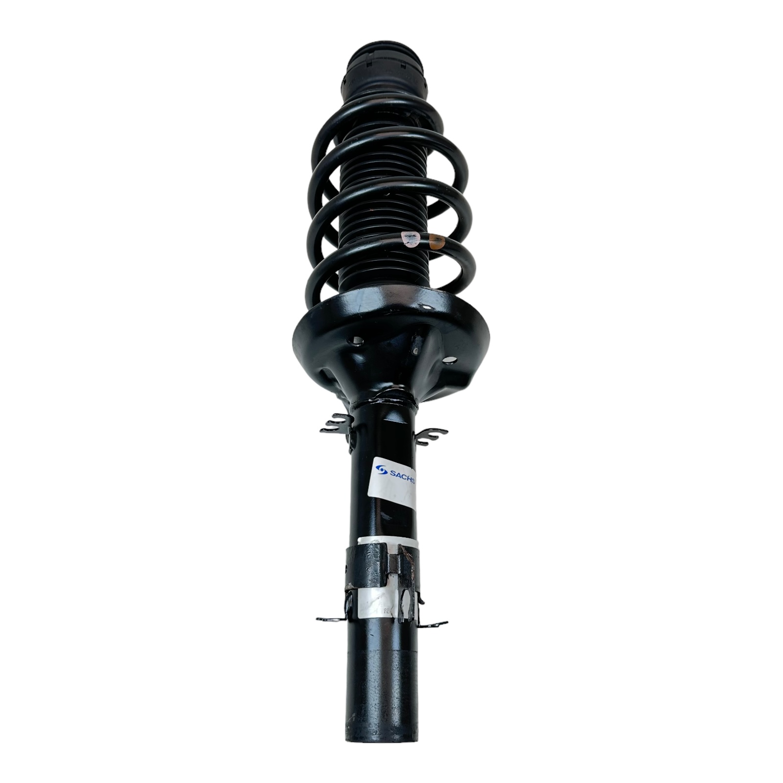 Federbein vorne Stoßdämpfer Sachs Audi TT 8N 1.8T 1x rosa 1x braun 