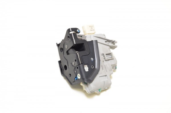 Audi Q7 4L 06-15 Türschloss hinten rechts 3C4839016C