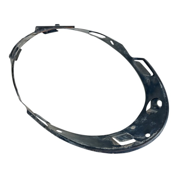 Verstärkung Scheinwerferaufnahme rechts VW Beetle 9C 1Y Facelift 1C0806640H