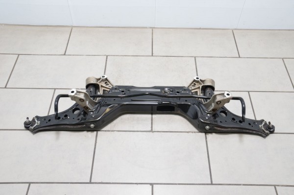 Vorderachse Achse Achsträger Seat Skoda VW Polo TDI 1.8T Querlenker 6Q0199347E